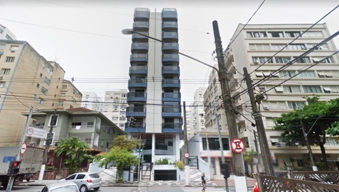 Foto - Parte Ideal de Apartamento 55 m² (Unid. 14) - Boqueirão - Santos - SP - [2]