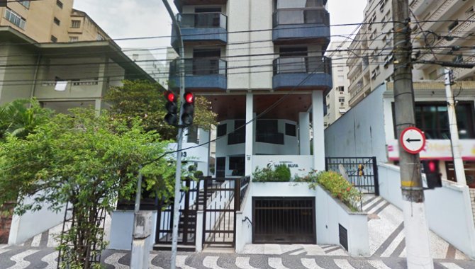 Foto - Parte Ideal de Apartamento 55 m² (Unid. 14) - Boqueirão - Santos - SP - [3]