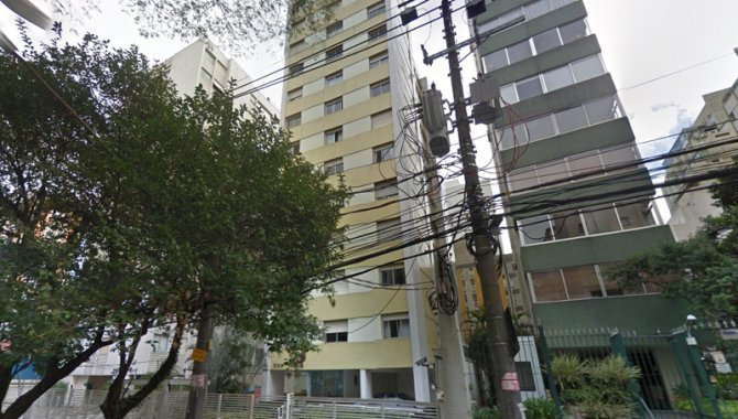 Foto - Direitos Aquisitivos sobre Apartamento 145 m² (Und. 102) e 02 Vagas - Itaim Bibi - São Paulo - SP - [1]