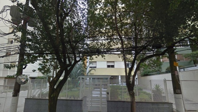 Foto - Direitos Aquisitivos sobre Apartamento 145 m² (Und. 102) e 02 Vagas - Itaim Bibi - São Paulo - SP - [2]