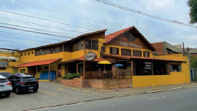Foto - Imóvel Comercial 676 m² - Vila Progredior - São Paulo - SP - [1]