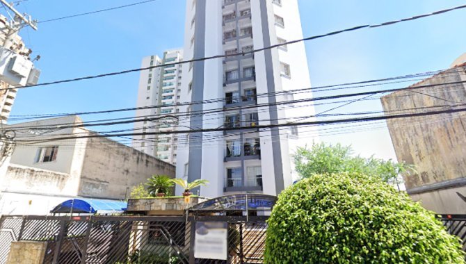 Foto - Apartamento 75 m² (Unid. 41) - Chácara Santo Antônio - São Paulo - SP - [1]