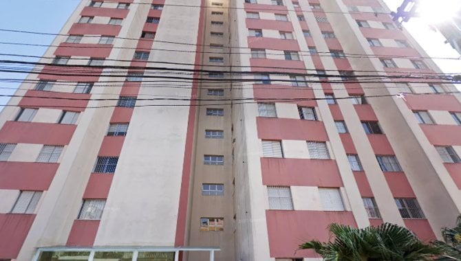 Foto - Apartamento 52 m² (Unid. 52) - Jardim Marina - Embu das Artes - SP - [2]