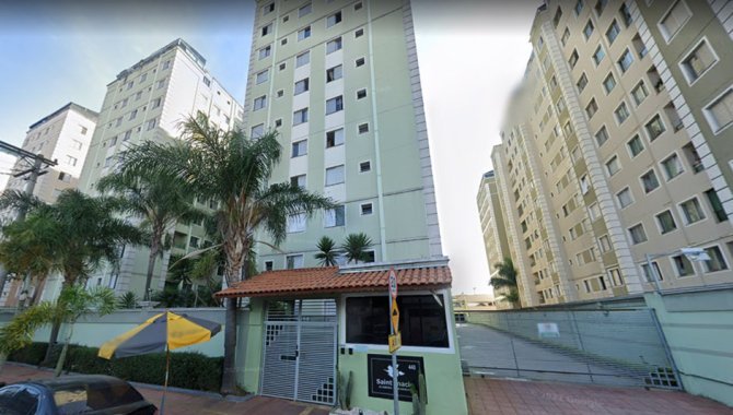Foto - Direitos sobre Apartamento 43 m² (Unid. 408) - Jardim Santa Teresinha - São Paulo - SP - [1]
