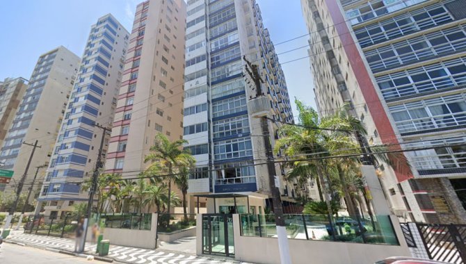 Foto - Apartamento 51 m² (Unid. 205) - Gonzaga - Santos - SP - [2]
