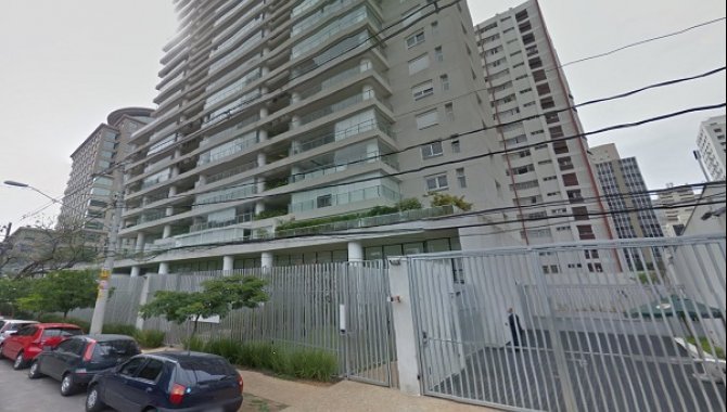 Foto - Apartamento 164 m² - Itaim Bibi - São Paulo - SP - [1]