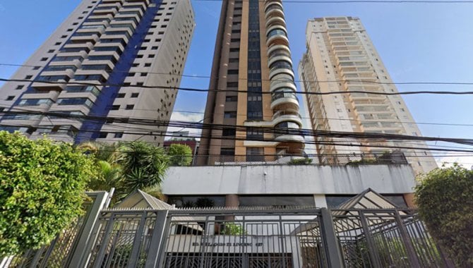 Foto - Direitos sobre Apartamento 143 m² (Unid. 71) - Fazenda Morumbi - São Paulo - SP - [1]