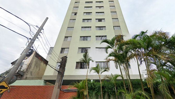 Foto - Apartamento 59 m² (Unid. 32) - Vila Conceição - Barueri - SP - [1]