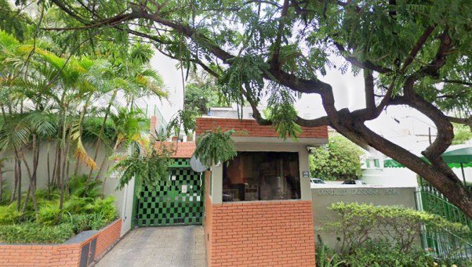 Foto - Apartamento 59 m² (Unid. 32) - Vila Conceição - Barueri - SP - [2]