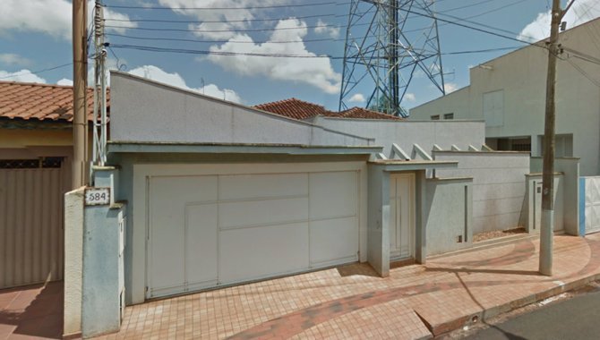 Foto - Casa 200 m² - Centro - Miguelópolis - SP - [1]