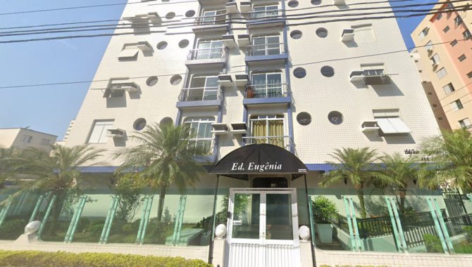 Foto - Direitos sobre Apartamento 55 m² (Unid. 94) - Centro - São Vicente - SP - [1]