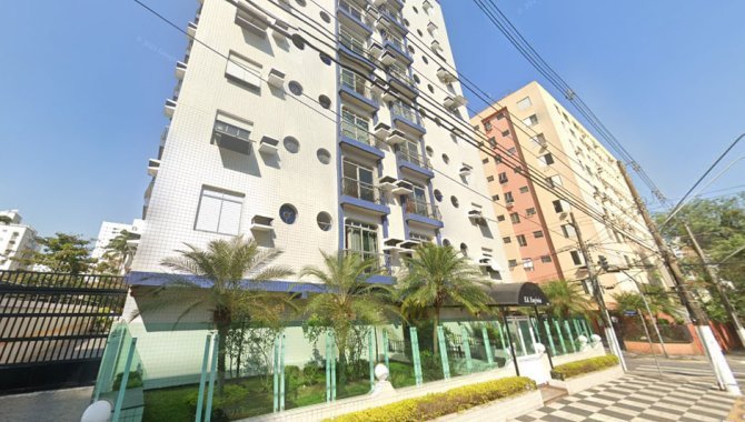 Foto - Direitos sobre Apartamento 55 m² (Unid. 94) - Centro - São Vicente - SP - [2]
