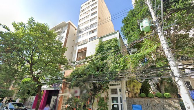 Foto - Apartamento 35 m² (Unid. 34 C) - Pinheiros - São Paulo - SP - [1]