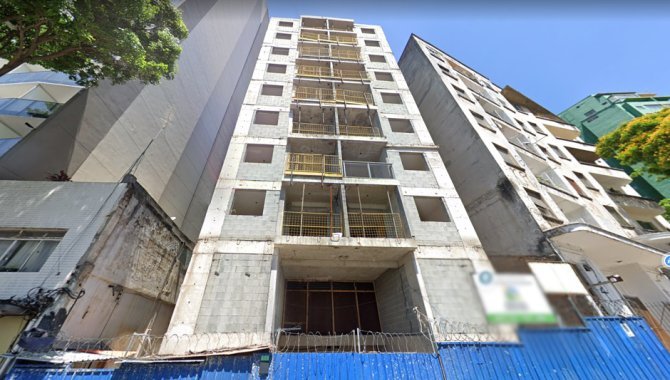 Foto - Apartamento em Construção de 34 m² (Unid. 1507) - Sé - São Paulo - SP - [1]