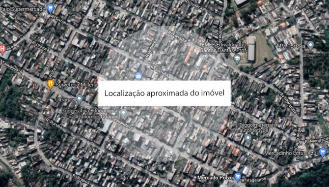 Foto - Casa e Imóvel Comercial - Cidade Ipava - São Paulo - SP - [1]