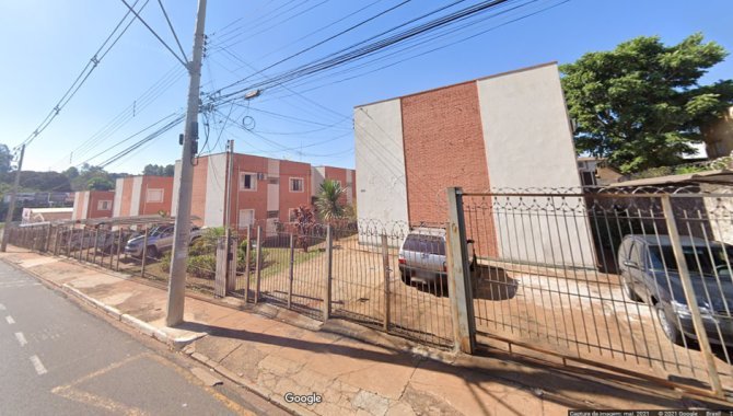 Foto - Parte Ideal sobre Nua Propriedade de Apartamento 80 m² (Unid. 201) - Ribeirão Preto - SP - [2]