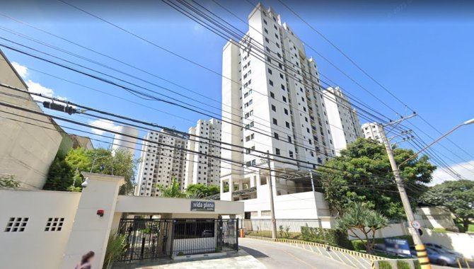 Foto - Direitos sobre Apartamento 47 m² (Unid. 126) - Portal dos Gramados - Guarulhos - SP - [1]