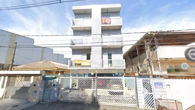 Foto - Direitos sobre Apartamento (Unid. 21) 42 m² - Casqueiro - Cubatão - SP - [1]