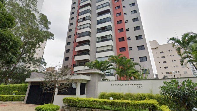 Foto - Apartamento 101 m² (Unid. 181) - Vila Andrade - São Paulo - SP - [1]