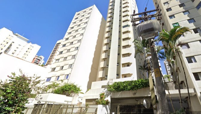 Foto - Apartamento 42 m² (Unid. 73) - Perdizes - São Paulo - SP - [2]