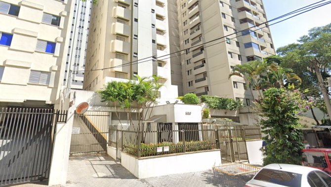 Foto - Apartamento 42 m² (Unid. 73) - Perdizes - São Paulo - SP - [1]