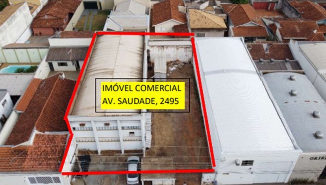 Foto - Imóvel Comercial 160 m² - Iporã - Araçatuba - SP - [2]