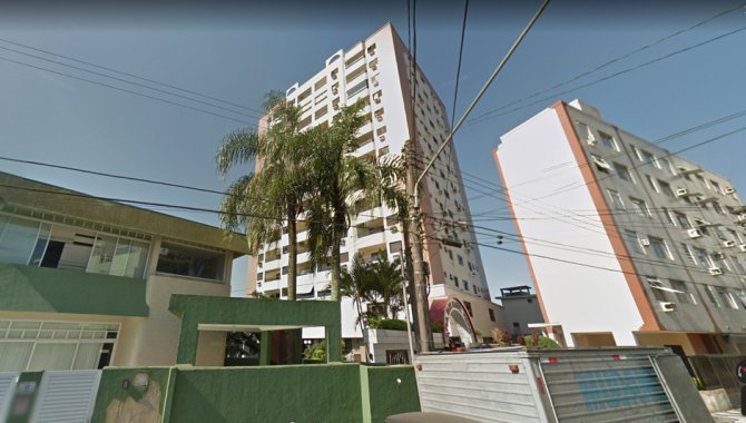 Foto - Apartamento 96 m² (Unid. 33) - Ponta da Praia - Santos - SP - [2]