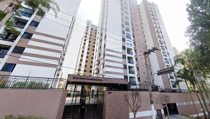 Foto - Apartamento 61 m² (Unid. 61) - Vila Carrão - São Paulo - SP - [1]