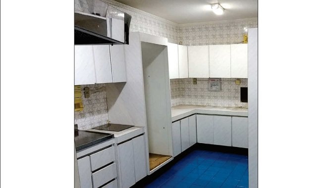 Foto - Apartamento 127 m² (Unid. 93) - Perdizes - São Paulo - SP - [4]