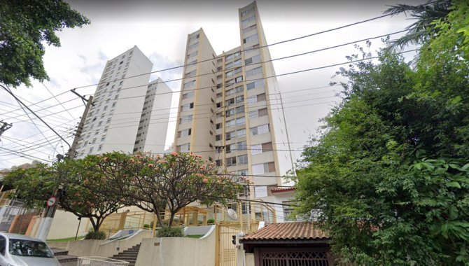 Foto - Apartamento 127 m² (Unid. 93) - Perdizes - São Paulo - SP - [1]