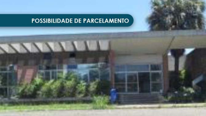 Foto - Imóvel Industrial 126.052 m² (Área A-1) - Fazenda da Barra - Resende - RJ e Equipamentos Diversos - [1]