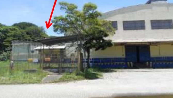 Foto - Imóvel Industrial 126.052 m² (Área A-1) - Fazenda da Barra - Resende - RJ e Equipamentos Diversos - [29]