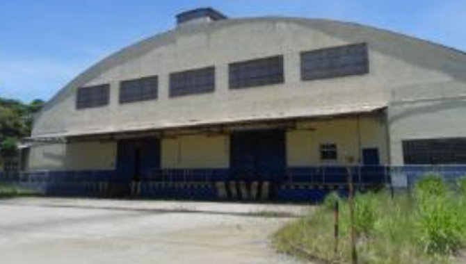 Foto - Imóvel Industrial 126.052 m² (Área A-1) - Fazenda da Barra - Resende - RJ e Equipamentos Diversos - [19]