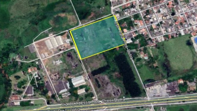 Foto - Imóvel Industrial 44.862 m² (Área A-2) - Fazenda da Barra - Resende - RJ - [7]