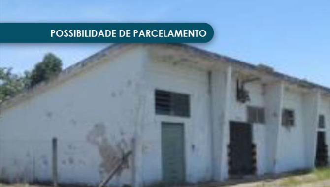 Foto - Imóvel Industrial 43.362 m² (Área A-3) - Fazenda da Barra - Resende - RJ e Equipamentos Diversos - [1]