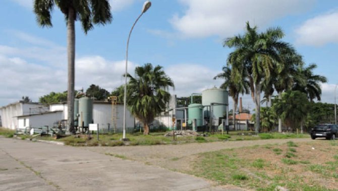 Foto - Imóvel Industrial 43.362 m² (Área A-3) - Fazenda da Barra - Resende - RJ e Equipamentos Diversos - [34]