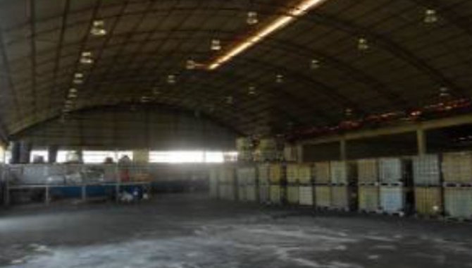 Foto - Imóvel Industrial 43.362 m² (Área A-3) - Fazenda da Barra - Resende - RJ e Equipamentos Diversos - [9]