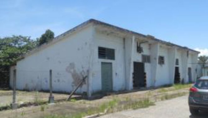Foto - Imóvel Industrial 43.362 m² (Área A-3) - Fazenda da Barra - Resende - RJ e Equipamentos Diversos - [2]