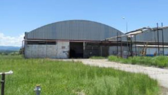 Foto - Imóvel Industrial 43.362 m² (Área A-3) - Fazenda da Barra - Resende - RJ e Equipamentos Diversos - [7]
