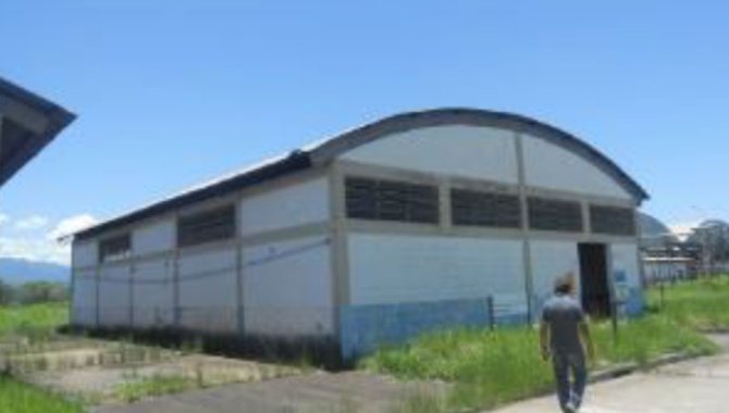 Foto - Imóvel Industrial 43.362 m² (Área A-3) - Fazenda da Barra - Resende - RJ e Equipamentos Diversos - [22]
