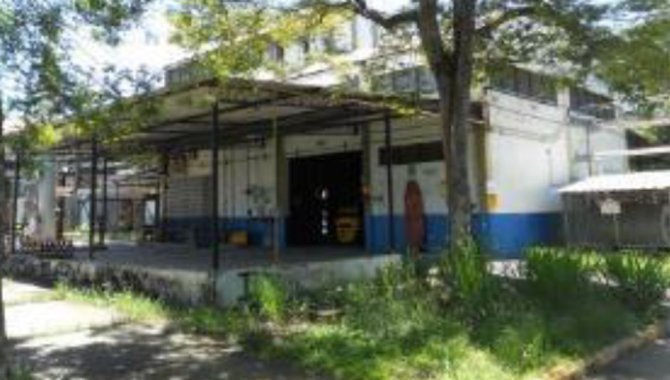 Foto - Imóvel Industrial 43.362 m² (Área A-3) - Fazenda da Barra - Resende - RJ e Equipamentos Diversos - [17]
