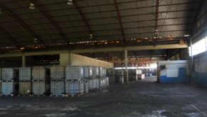 Foto - Imóvel Industrial 43.362 m² (Área A-3) - Fazenda da Barra - Resende - RJ e Equipamentos Diversos - [11]