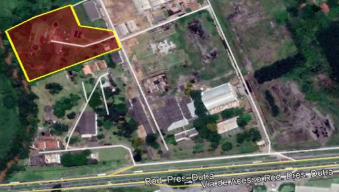 Foto - Imóvel Industrial 21.894 m² (Área A-4) - Fazenda da Barra - Resende - RJ e Equipamentos Diversos - [23]