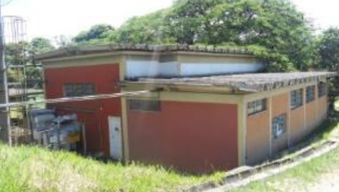 Foto - Imóvel Industrial 21.894 m² (Área A-4) - Fazenda da Barra - Resende - RJ e Equipamentos Diversos - [7]