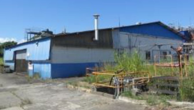 Foto - Imóvel Industrial 131.276m² (Área B-1) - Fazenda da Barra - Resende - RJ e Equipamentos Diversos - [121]