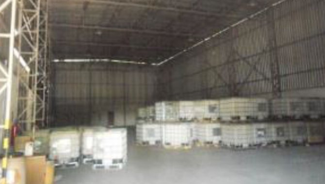Foto - Imóvel Industrial 131.276m² (Área B-1) - Fazenda da Barra - Resende - RJ e Equipamentos Diversos - [129]