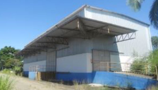 Foto - Imóvel Industrial 131.276m² (Área B-1) - Fazenda da Barra - Resende - RJ e Equipamentos Diversos - [128]