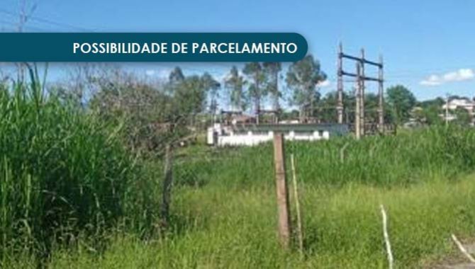 Foto - Imóvel Industrial 33.857 m² (Área B-4) - Fazenda da Barra - Resende - RJ - [1]