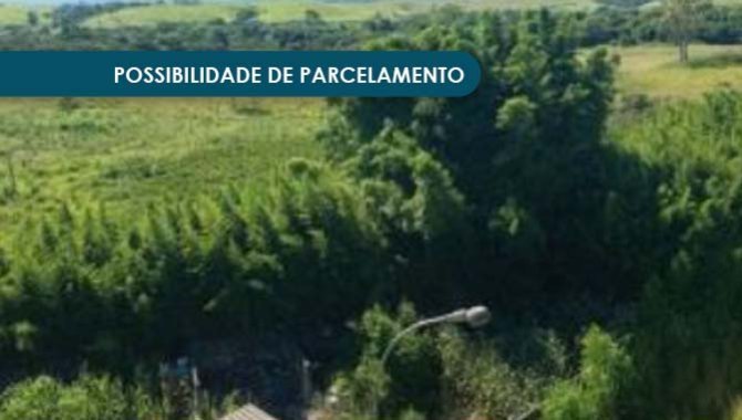 Foto - Imóvel Industrial 103.695 m² (Área B-5) - Fazenda da Barra - Resende - RJ - [1]