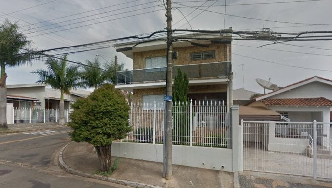 Foto - Casa 235 m² - Parque Francischine - Sumaré - SP - [2]